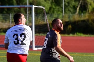 Punktverlust bei Neuling Pneumant II