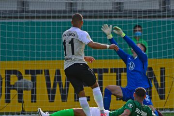 FSV Union – nach dem Pokal – vor dem Pokal