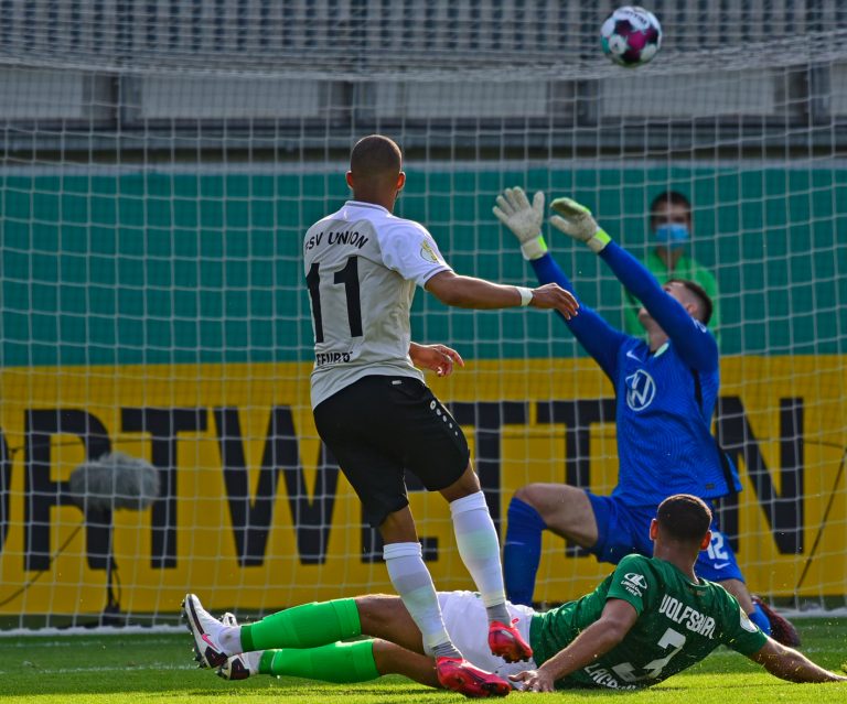 FSV Union – nach dem Pokal – vor dem Pokal