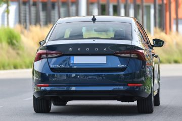 Mild- und Plug-in-Hybrid und Erdgas