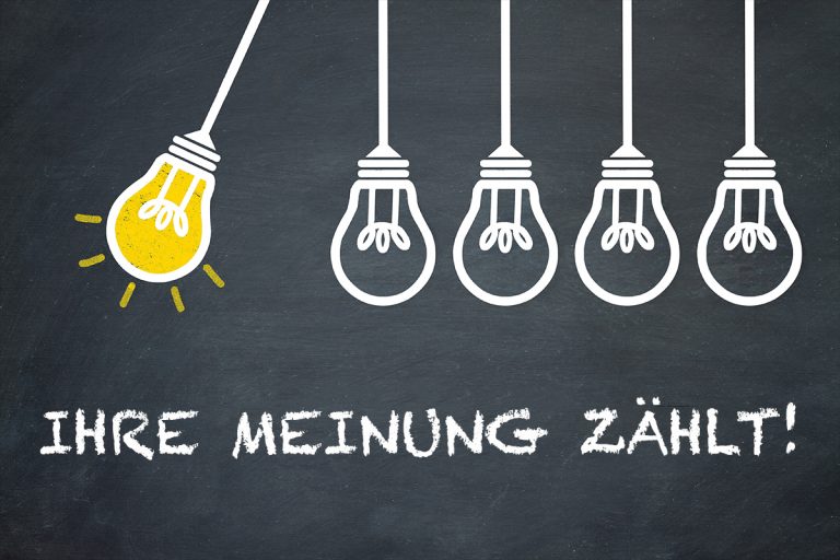 Bürgerwissenschaftsprojekt