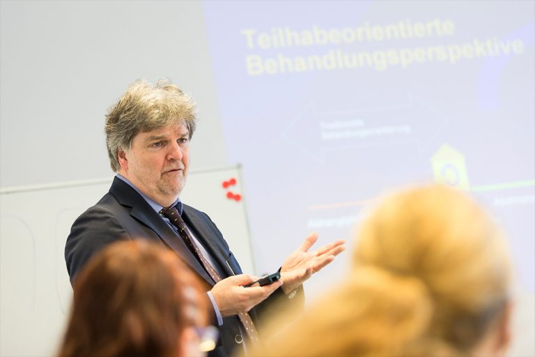 Medizinische Hochschule Brandenburg startet durch