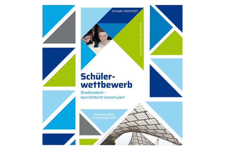 Stadiondach – durchDACHt konstruiert!