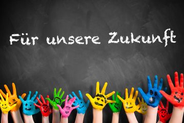 Repräsentative Umfrage zum Weltkindertag