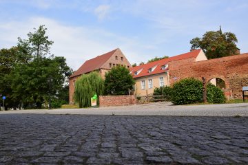 Tag des offenen Denkmals