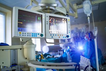 „Auf Stippvisite“ im Helios Klinikum Bad Saarow
