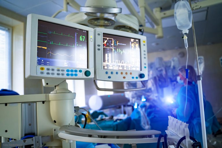 „Auf Stippvisite“ im Helios Klinikum Bad Saarow