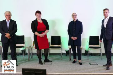 Gemeinsam gegen Brustkrebs