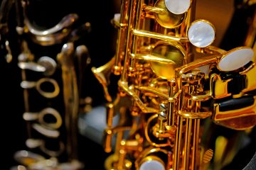 Landesjugendjazzorchester in Fürstenwalde