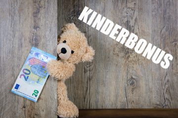 Auszahlungen begonnen