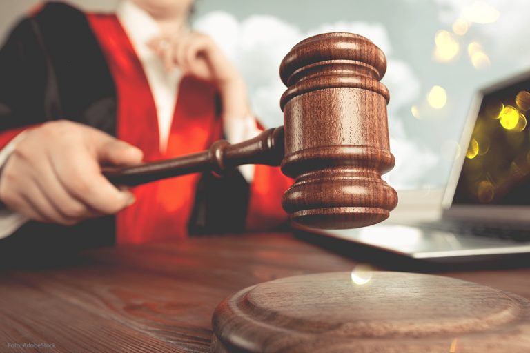 Günstige Perspektiven für Brandenburger Sozialgerichtsbarkeit