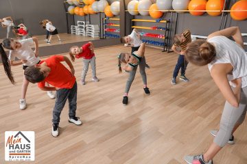 Aktionstag Schulsport „Jugend trainiert“