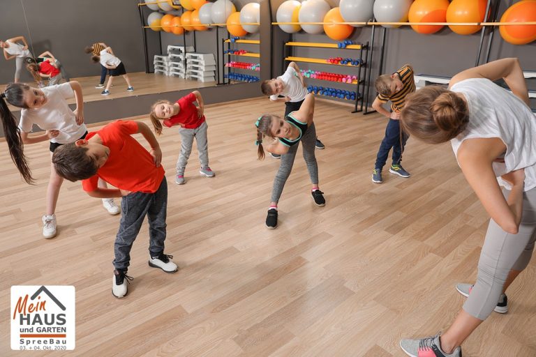 Aktionstag Schulsport „Jugend trainiert“