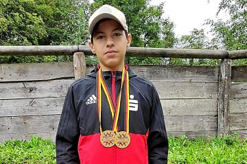 DSV Schüler-Cup in Berchtesgaden