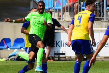 FSV Union siegt zum 3. Mal in Serie