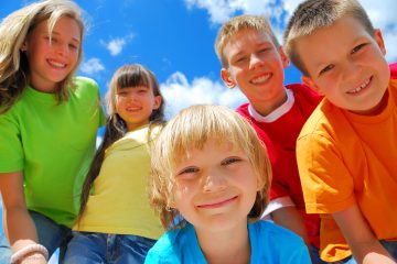 Förderprogramm „Betriebliche Kinderbetreuung“ wird neu aufgelegt