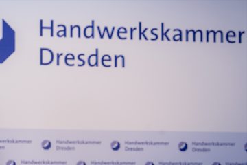 Ostsächsisches Handwerk bildet stark aus