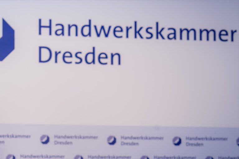 Ostsächsisches Handwerk bildet stark aus
