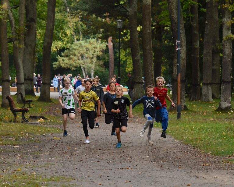 Erich-Kästner-Lauf