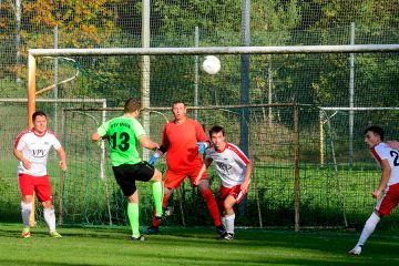 Fürstenwalder Stadtderby