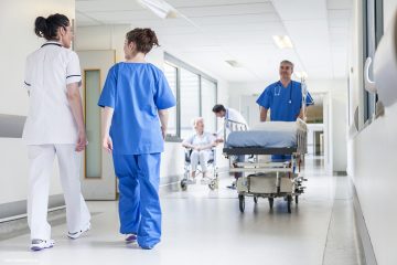 Großes Interesse an neuer Pflegeausbildung