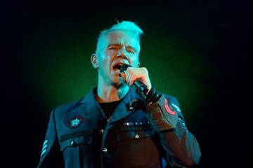 Klassikkonzert im Burgsaal