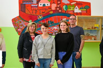 Besondere Höhepunkte der Erich-Kästner-Schule