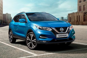 Drei Qashqai Sondermodelle für den Herbst