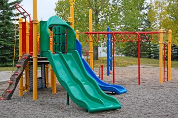 Aktion „Schulhofträume“ geht in die 2. Runde