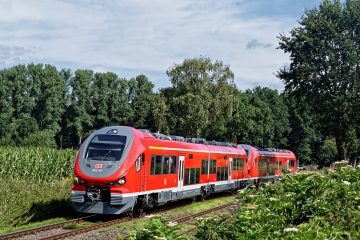 Moderate Steigerungen im Verbundgebiet