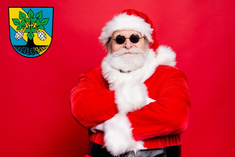 Weihnachtsaktivitäten abgesagt