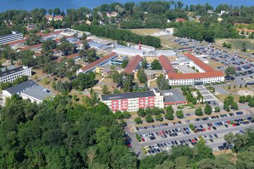 Helios Klinikum Bad Saarow ergreift strenge Covid-19-Maßnahmen
