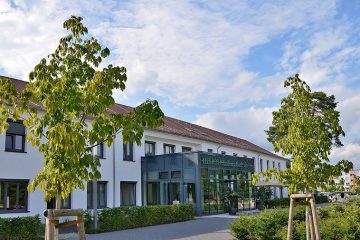 Helios Klinikum Bad Saarow fährt Klinikbetrieb schrittweise hoch
