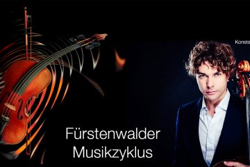 Fürstenwalder Musikzyklus – zweites Konzert im Dom