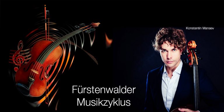 Fürstenwalder Musikzyklus – zweites Konzert im Dom