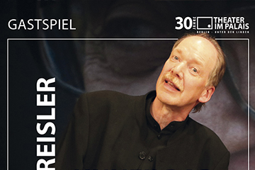 Gastspiel des Berliner Theater im Palais