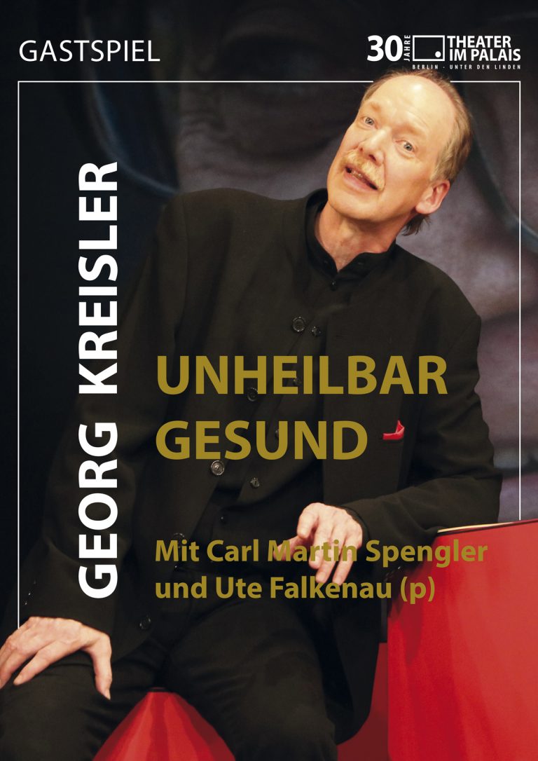 Gastspiel des Berliner Theater im Palais