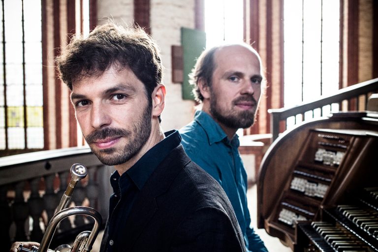 „Musikalische Bergpredigt“