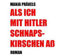 Lesung und Gespräch