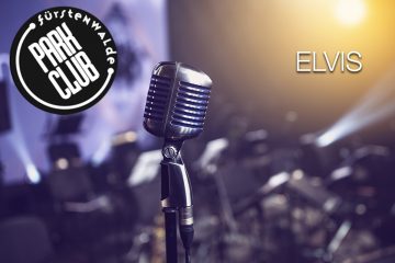 Live – The Soul of Elvis