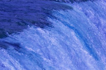 Deutschland braucht eine nationale Wasserstrategie