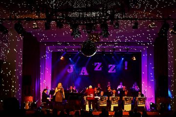 Jazztage in Fürstenwalde