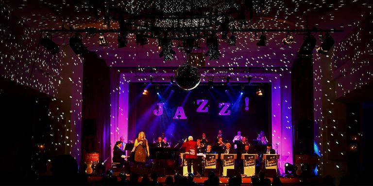 Jazztage in Fürstenwalde