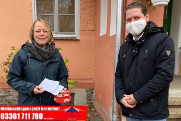 Alternativer Vorlesetag