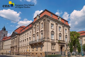 Eine der 100 besten Ideen für Bildung, Wissenschaft & Innovation