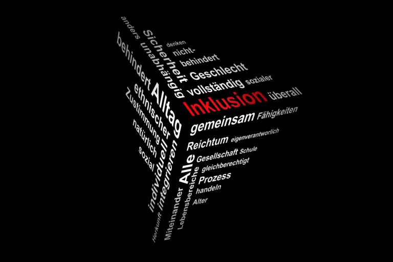 30 Jahre Blinden- und Sehbehindertenverband