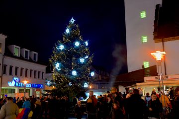 Fürstenwalder Weihnachtsmarkt abgesagt