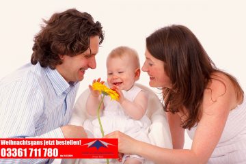 Starke-Familien-Gesetz zahlt sich aus