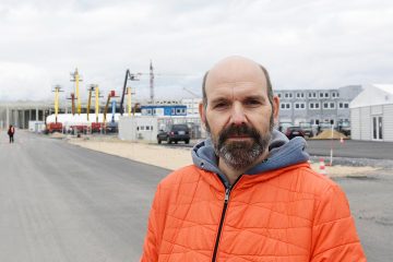 ÖDP begrüßt die Wahl von Joe Biden
