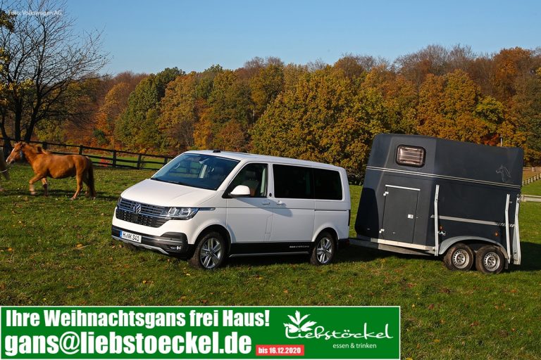 Allrounder mit sportlich-robuster Optik